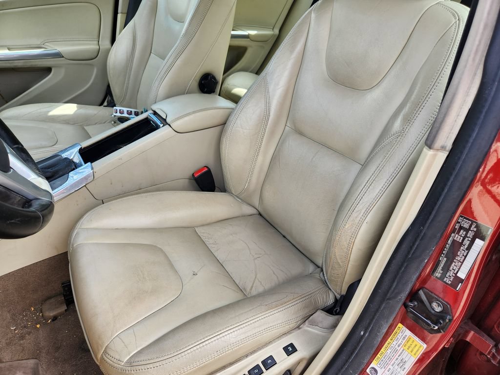 Used 2013 Volvo S60 T5 AWD/4WD image 14