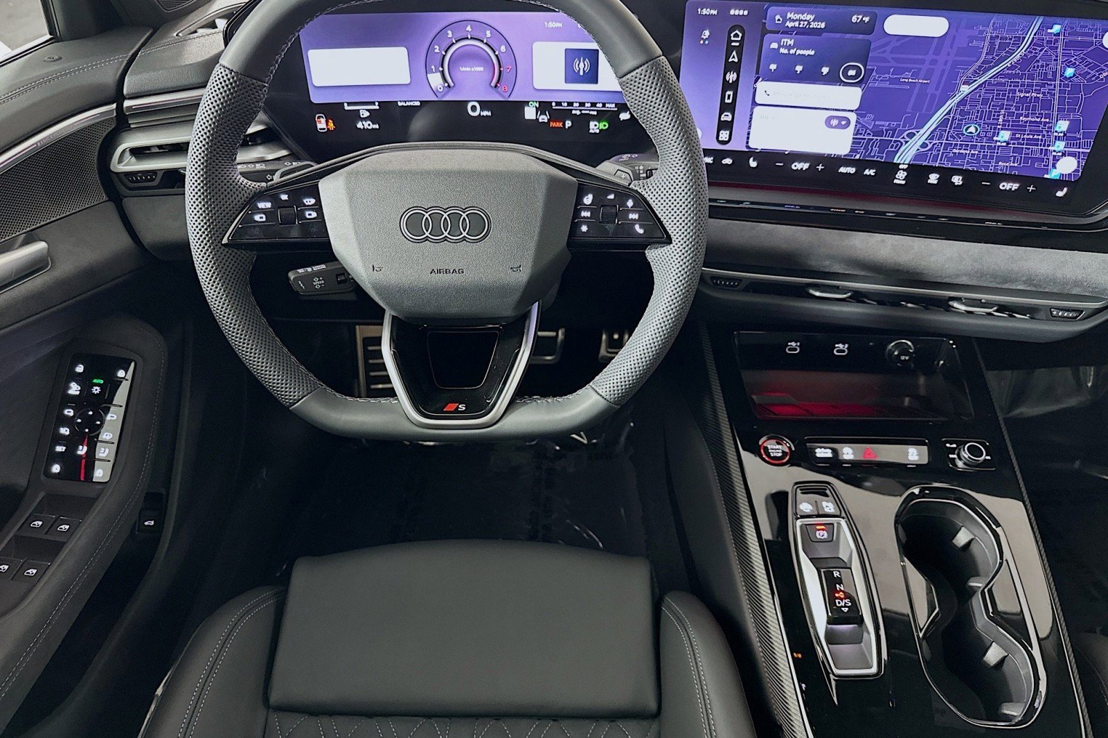 New 2026 Audi S5 Premium Plus AWD/4WD image 5