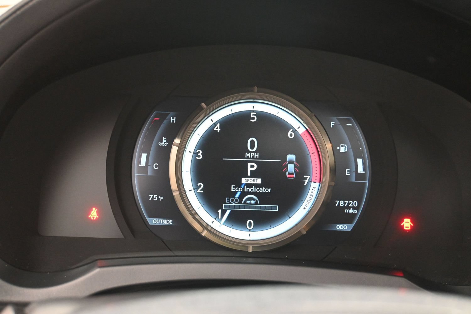 Used 2016 Lexus IS 200t RWD image 26