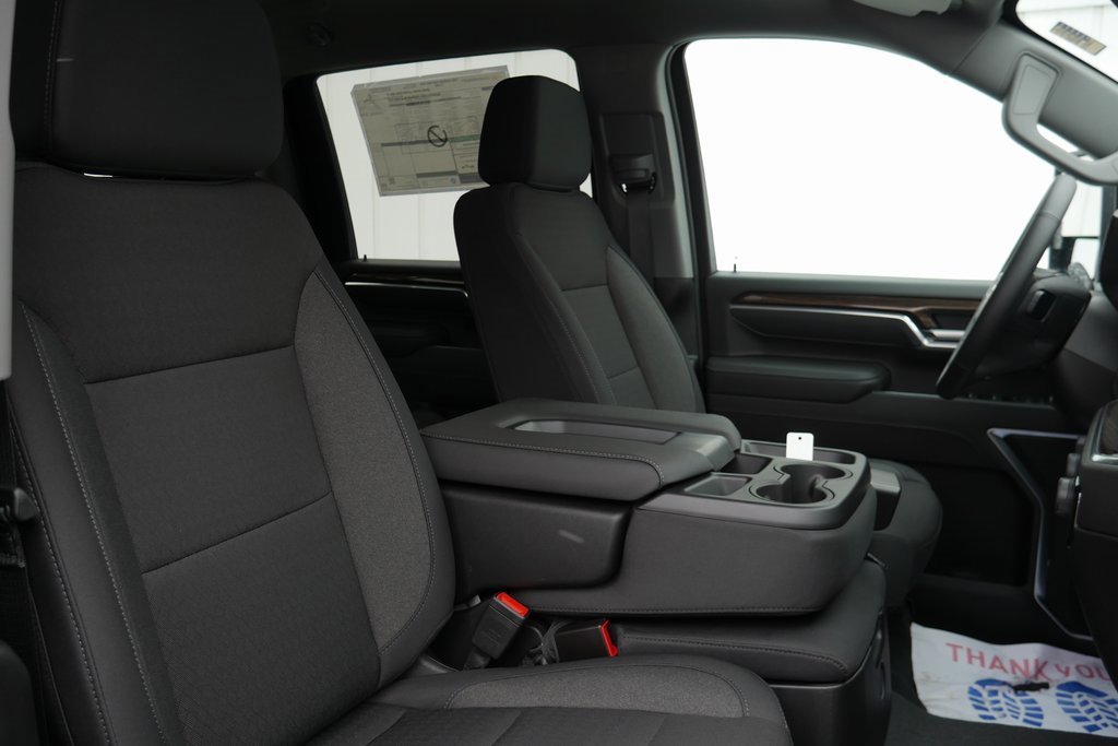 New 2026 Chevrolet Silverado 3500 LT image 23