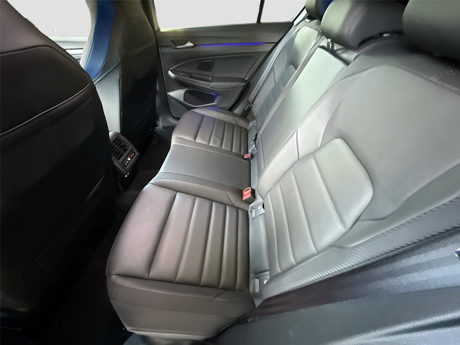 Used 2024 Volkswagen Golf R w/ MDO Package AWD/4WD image 25