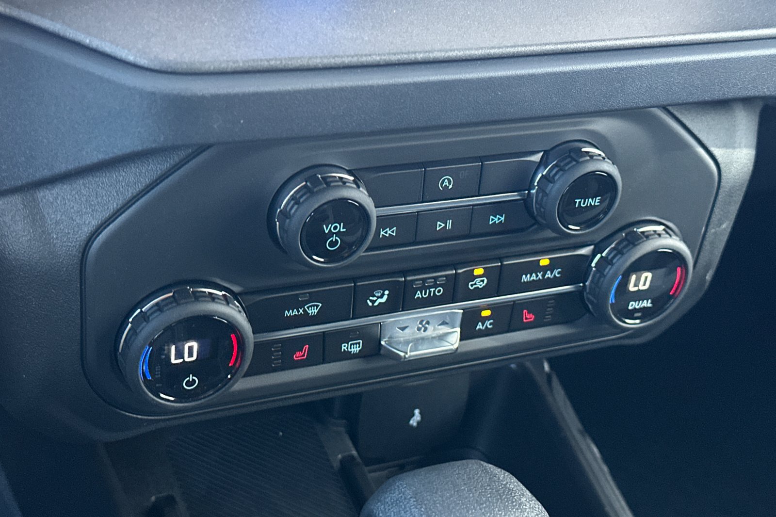 New 2026 Ford Bronco Big Bend AWD/4WD image 20