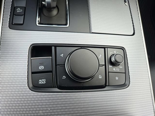 New 2026 MAZDA CX-90 Plug-In Hybrid w/Premium Sport AWD/4WD image 28