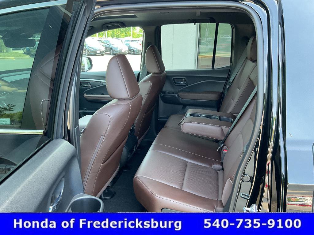 Used 2026 Honda Ridgeline RTL image 25