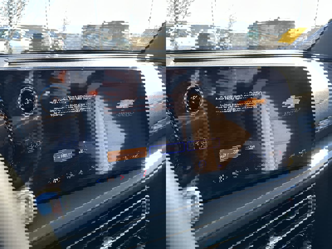 New 2026 Chevrolet Traverse LT image 27