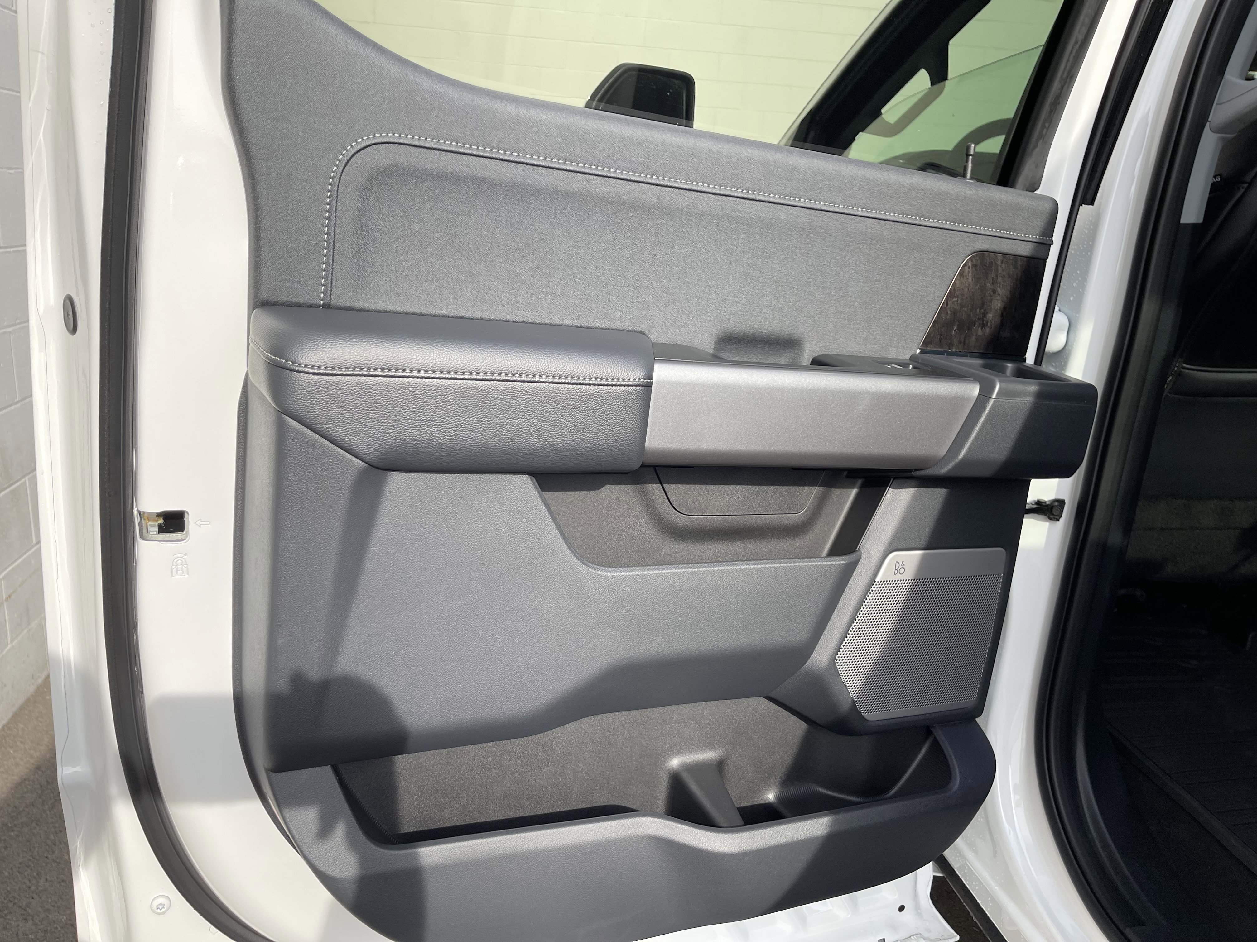 New 2026 Ford F350 Lariat image 23