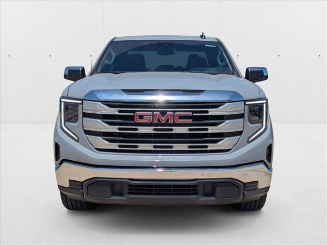 New 2025 GMC Sierra 1500 SLE image 6