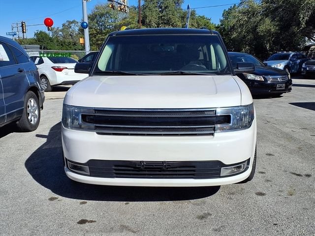 Used 2016 Ford Flex SEL w/ Equipment Group 202A FWD image 2