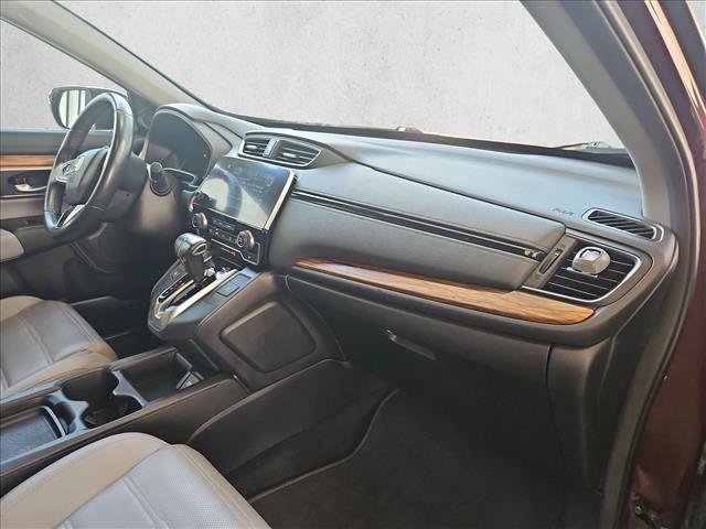 Used 2019 Honda CR-V EX-L image 18