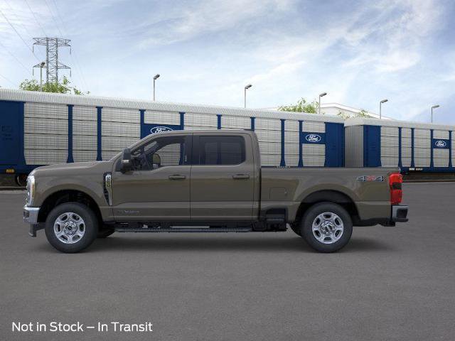New 2026 Ford F250 XLT image 3
