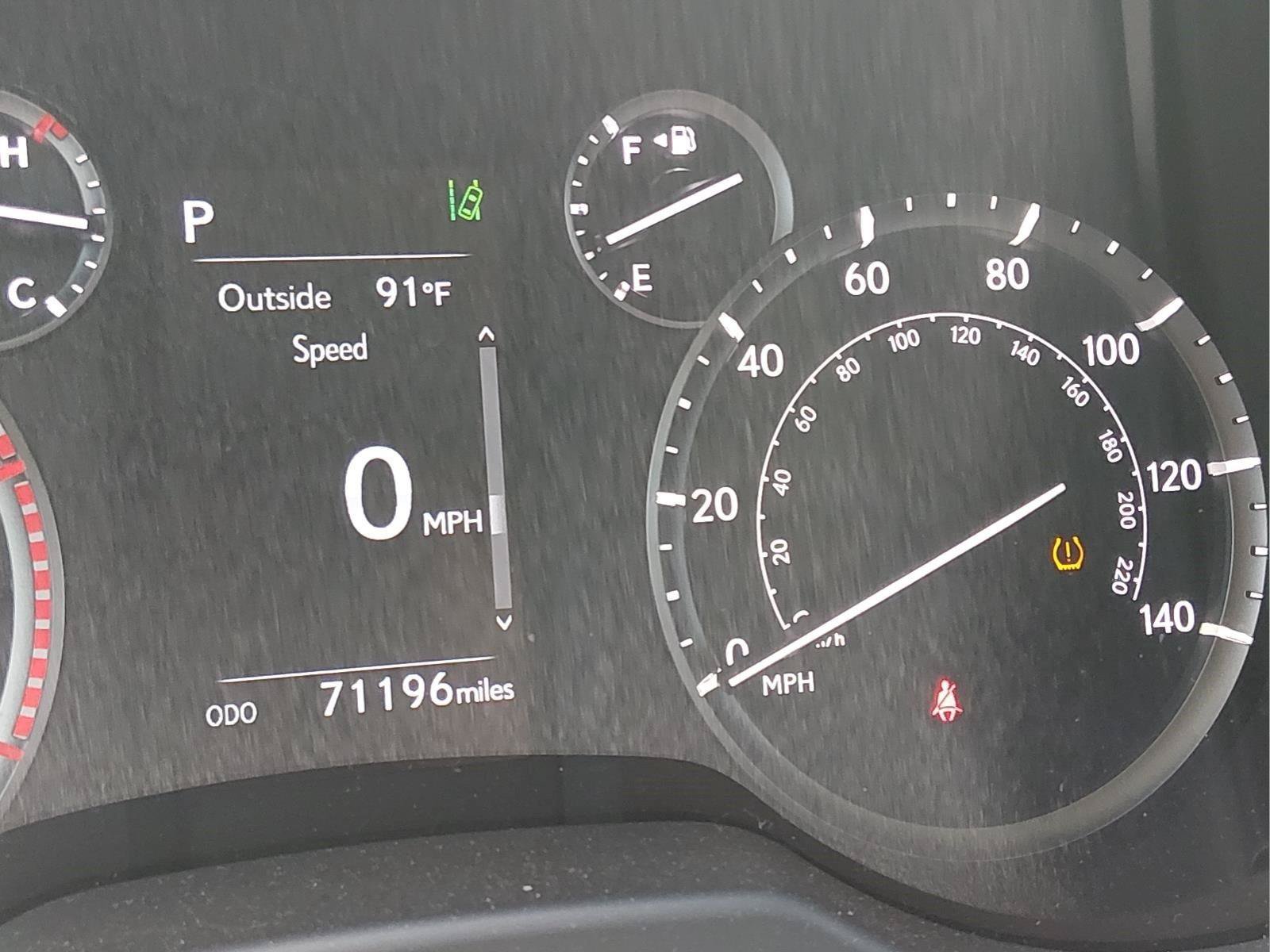 Used 2022 Lexus GX 460 Premium w/ Premium Package AWD/4WD image 30
