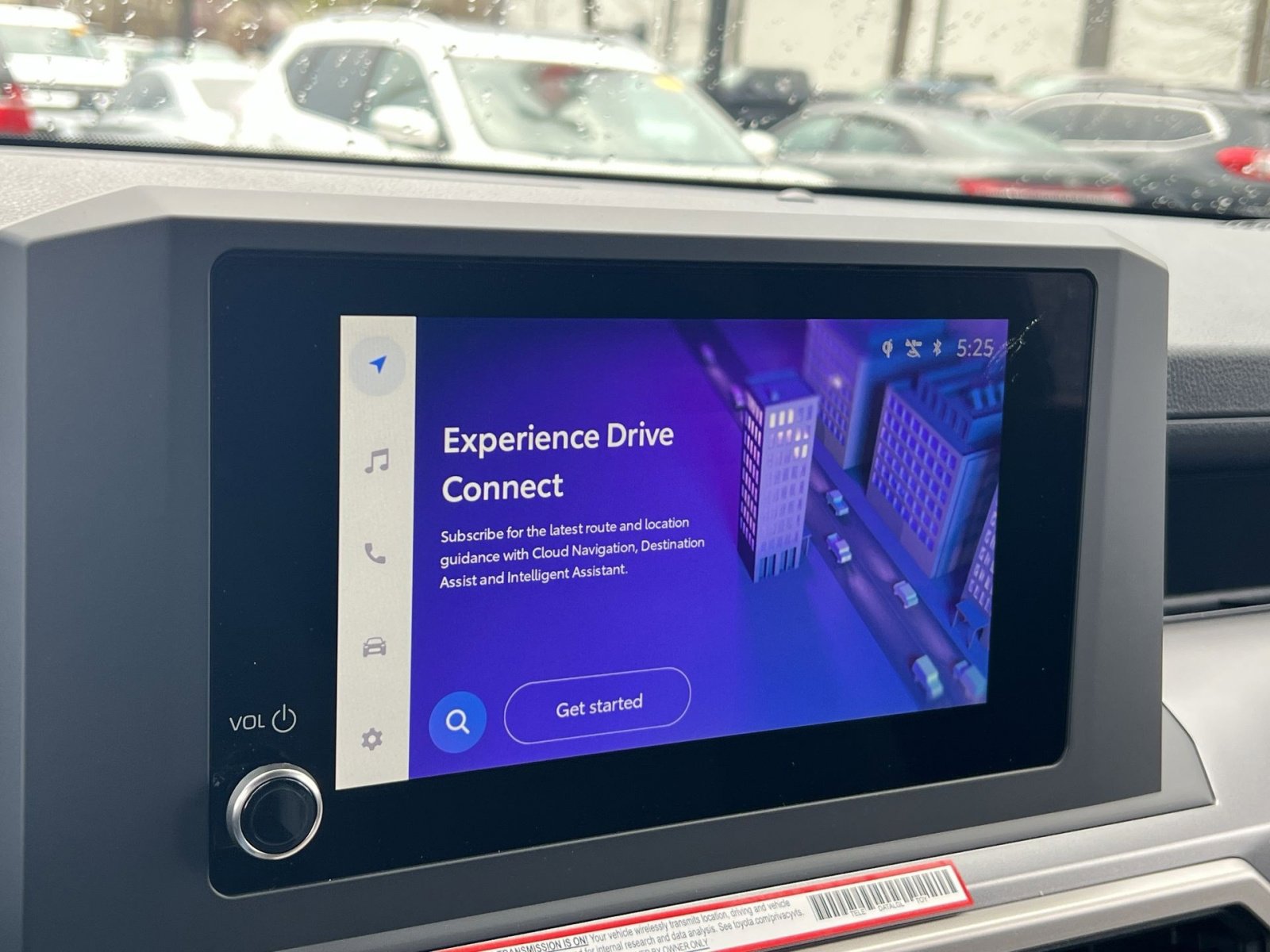 New 2026 Toyota 4Runner TRD Off-Road image 15