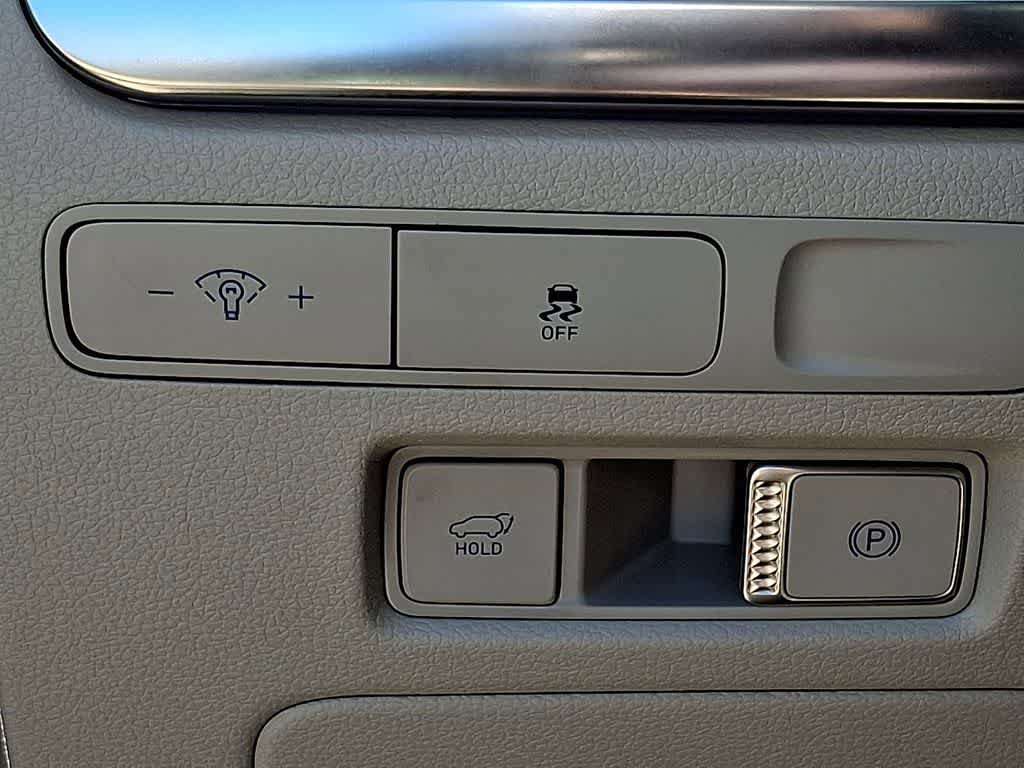 Used 2024 Hyundai Palisade Calligraphy image 26