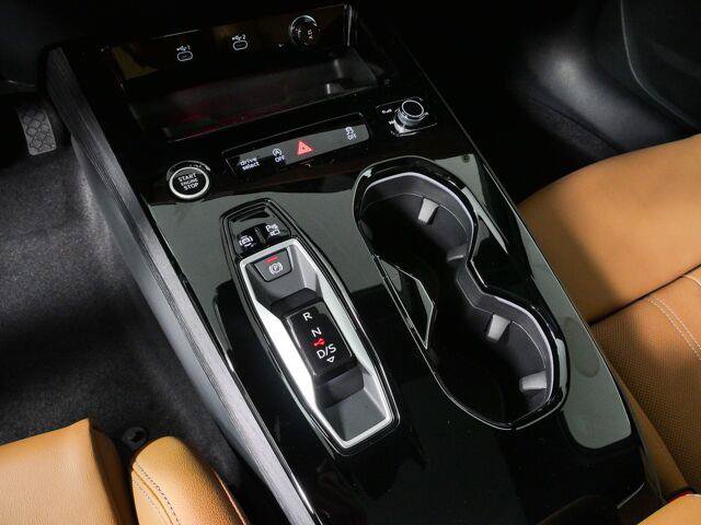 New 2026 Audi A5 Prestige AWD/4WD image 18