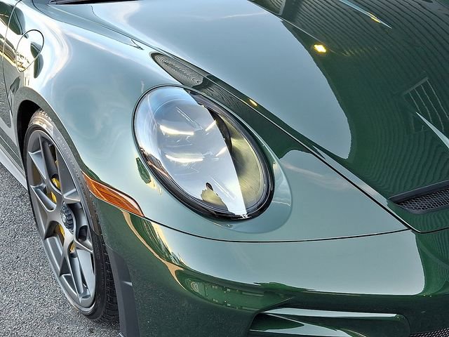 Certified 2026 Porsche 911 GT3 image 11