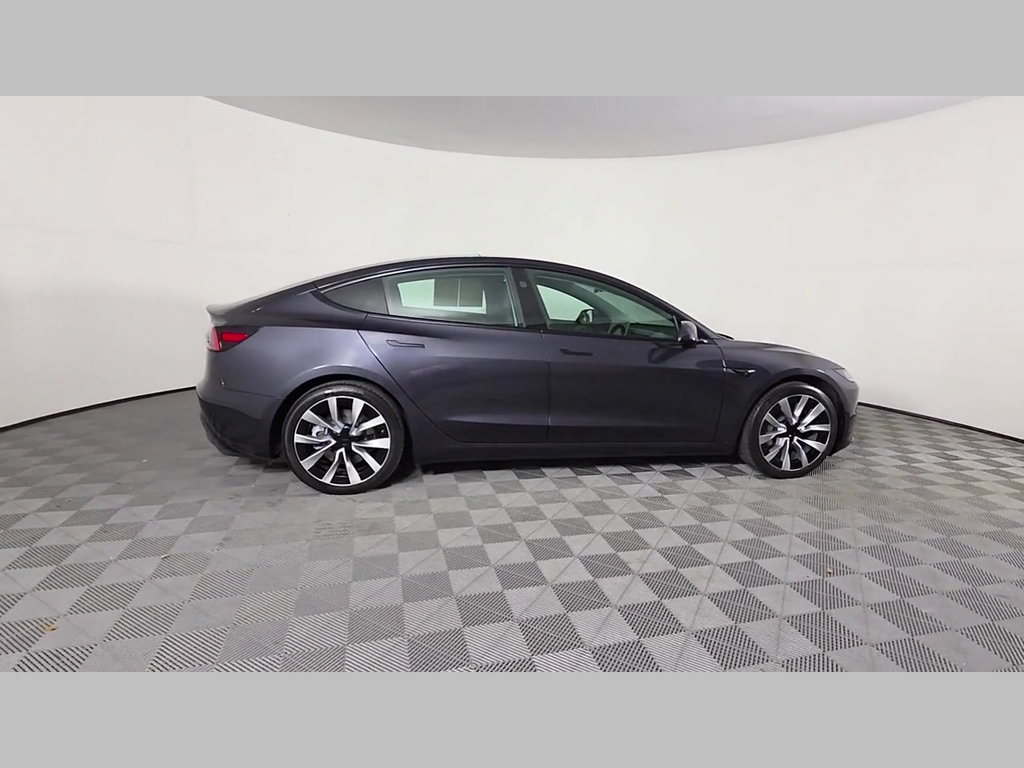 Used 2024 Tesla Model 3 Long Range RWD image 36