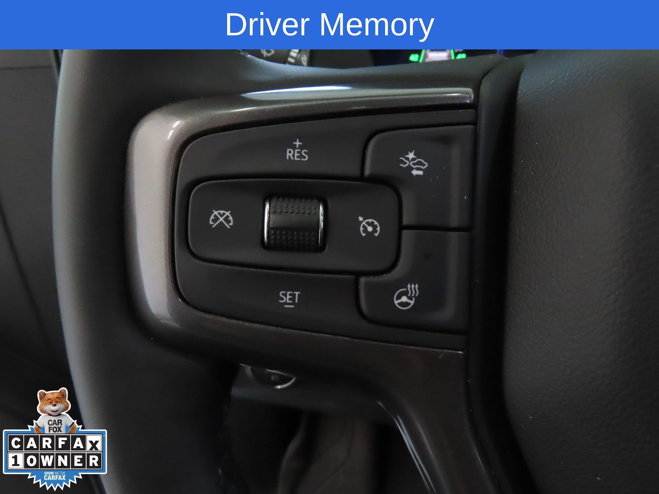 Used 2025 Chevrolet Silverado 1500 ZR2 w/ Technology Package image 14