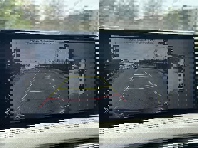 Used 2023 Genesis G70 3.3T w/ Sport Prestige Package image 15