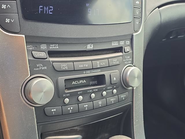 Used 2008 Acura TL FWD image 18