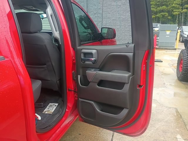 Used 2016 Chevrolet Silverado 1500 LT w/ All Star Edition AWD/4WD image 28