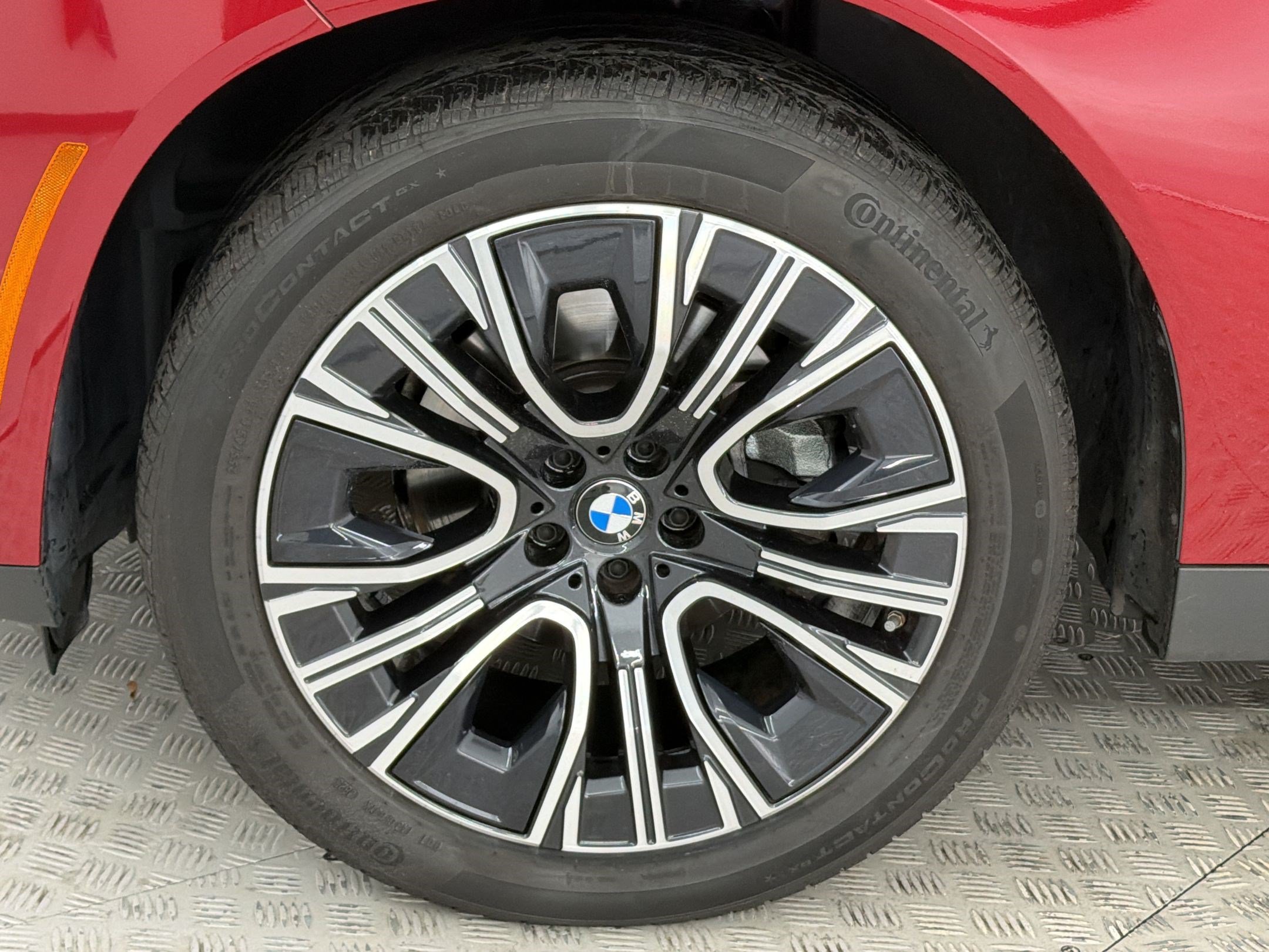 Used 2026 BMW X3 xDrive30i AWD/4WD image 12