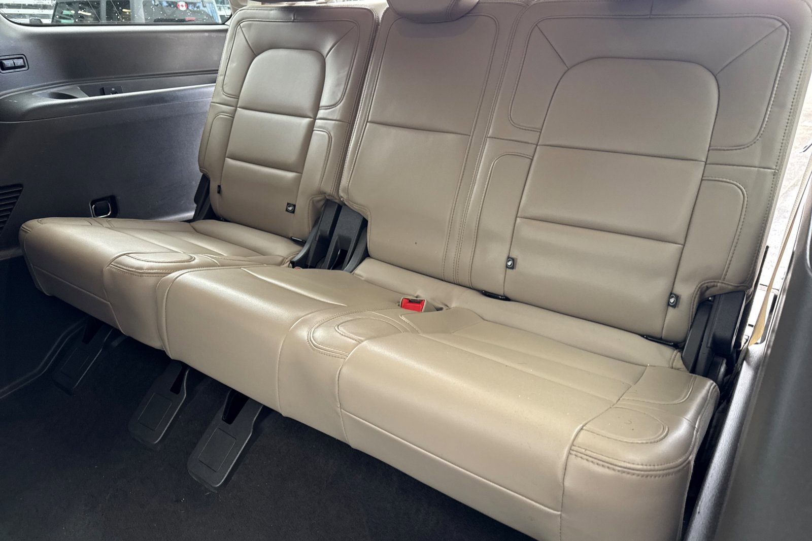 Certified 2023 Lincoln Navigator Reserve image 15