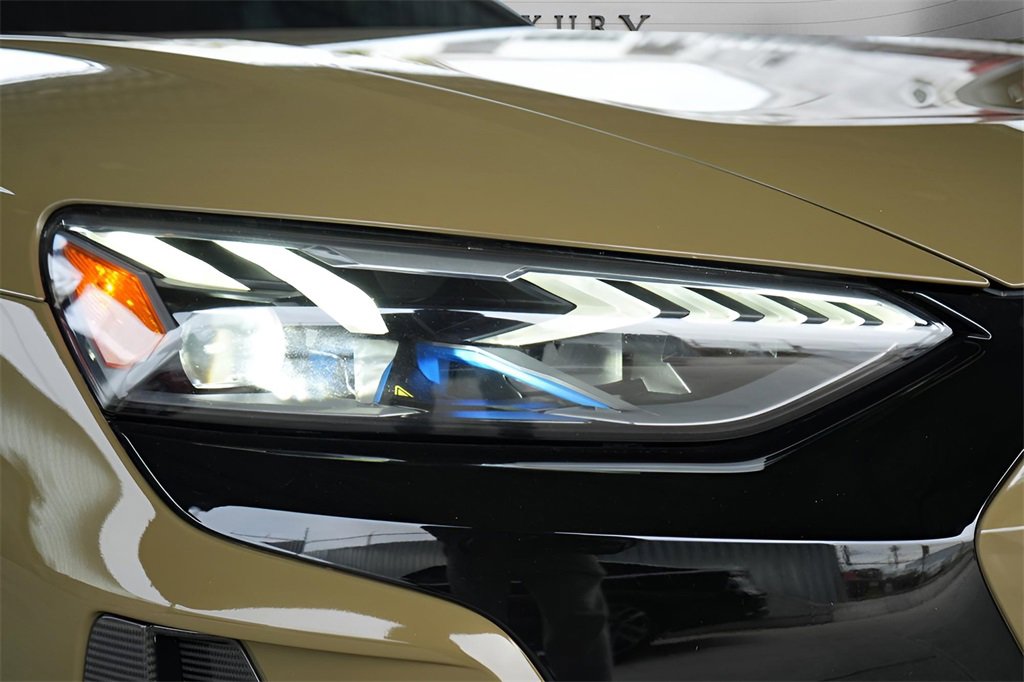 Used 2024 Audi RS e-tron GT image 7