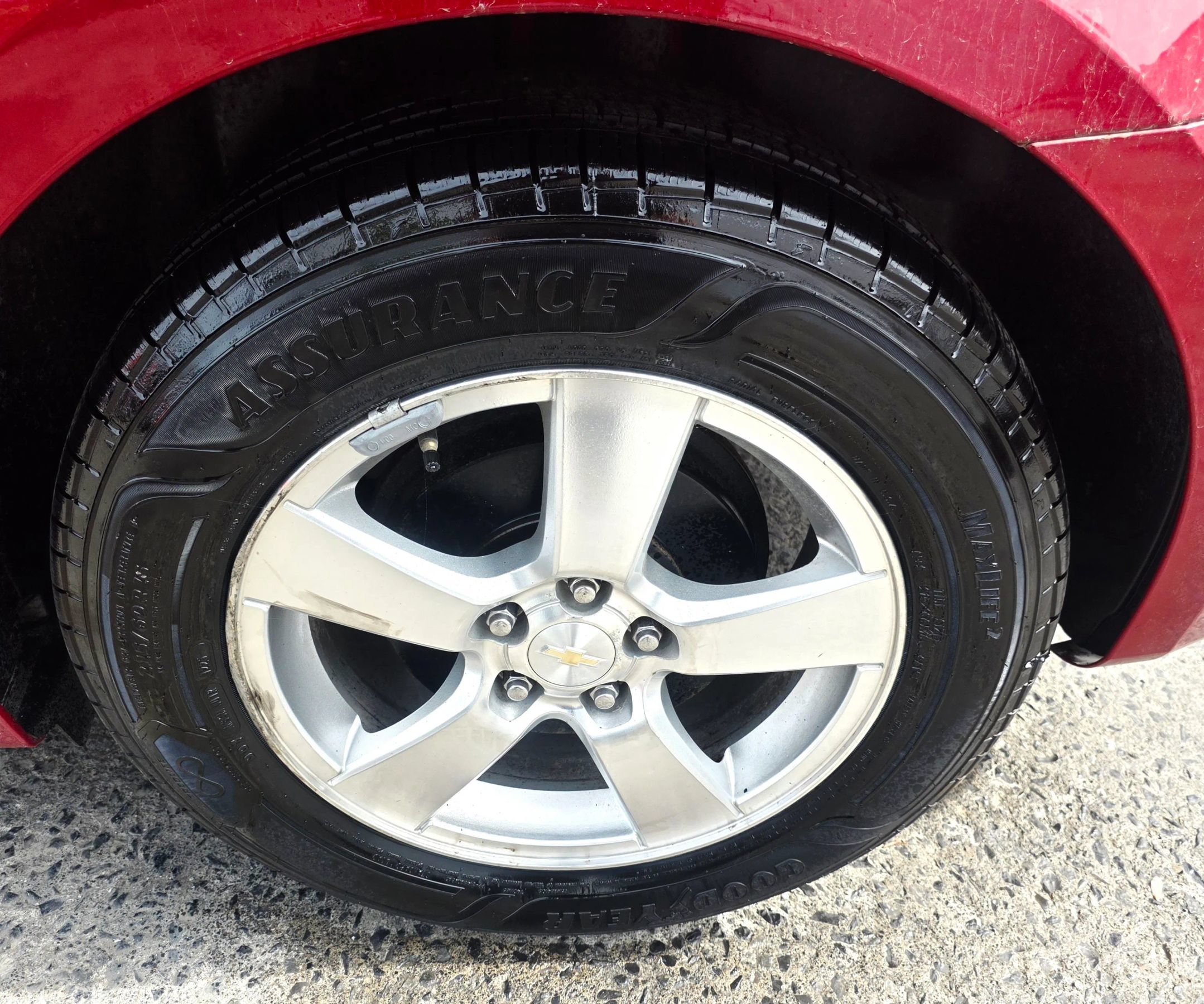 Used 2012 Chevrolet Cruze LT FWD image 22