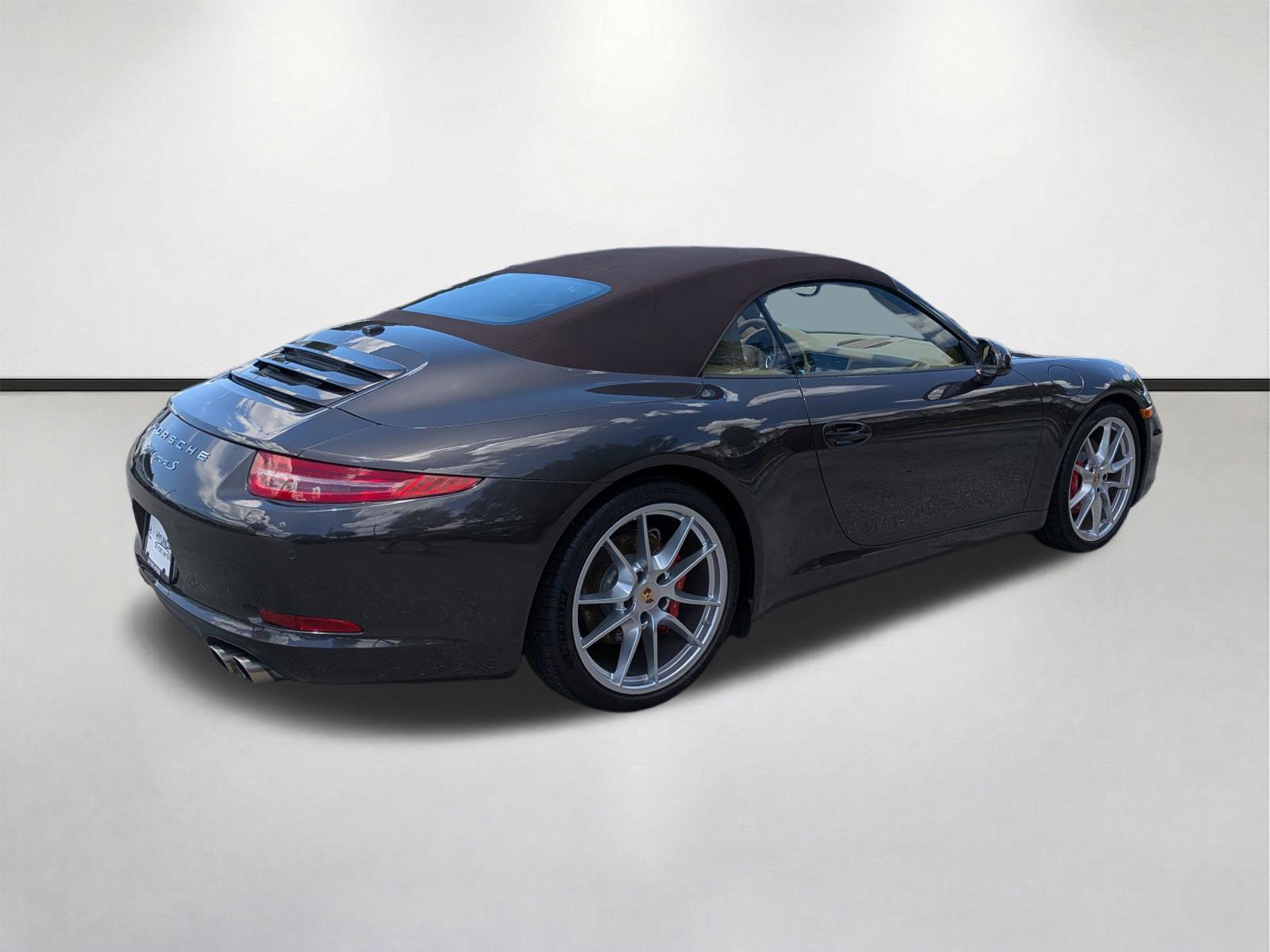 Used 2014 Porsche 911 Carrera S image 4