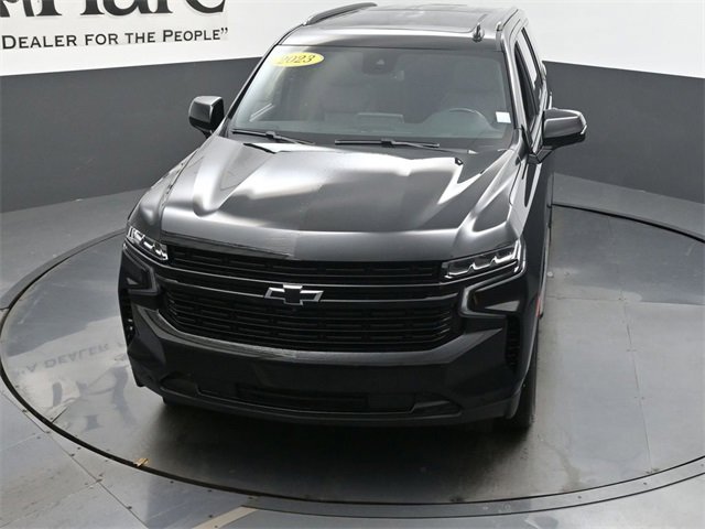 Used 2023 Chevrolet Tahoe RST w/ Luxury Package image 47