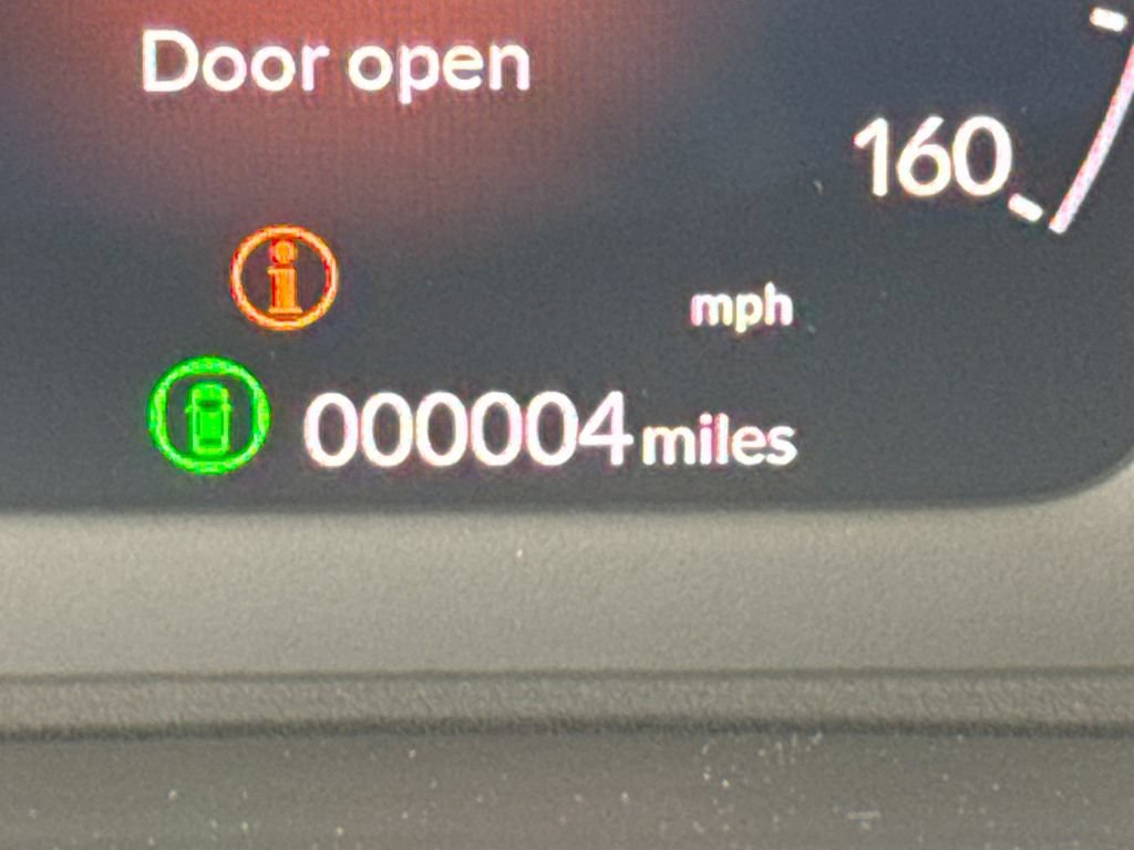 Certified 2026 Honda Accord LX image 23