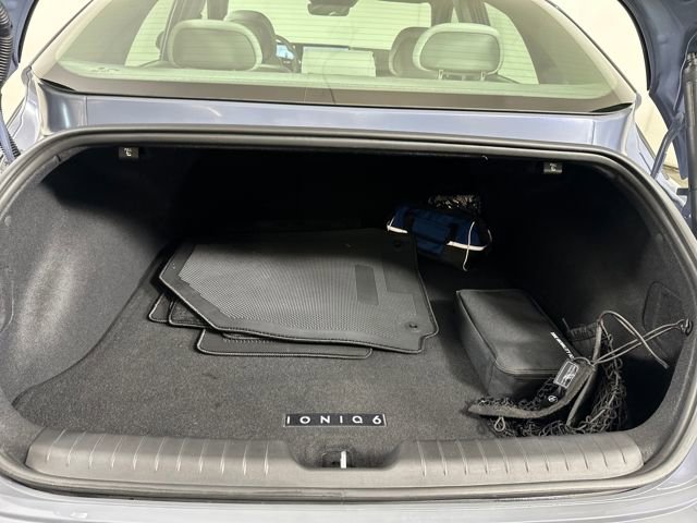 Used 2025 Hyundai Ioniq 6 SEL image 26