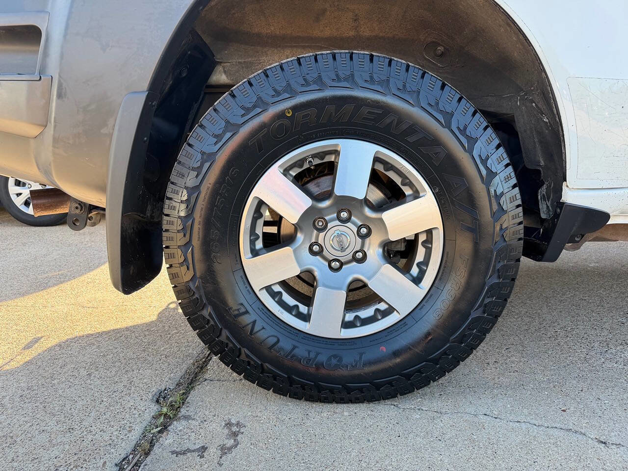 Used 2013 Nissan Xterra PRO-4X image 33