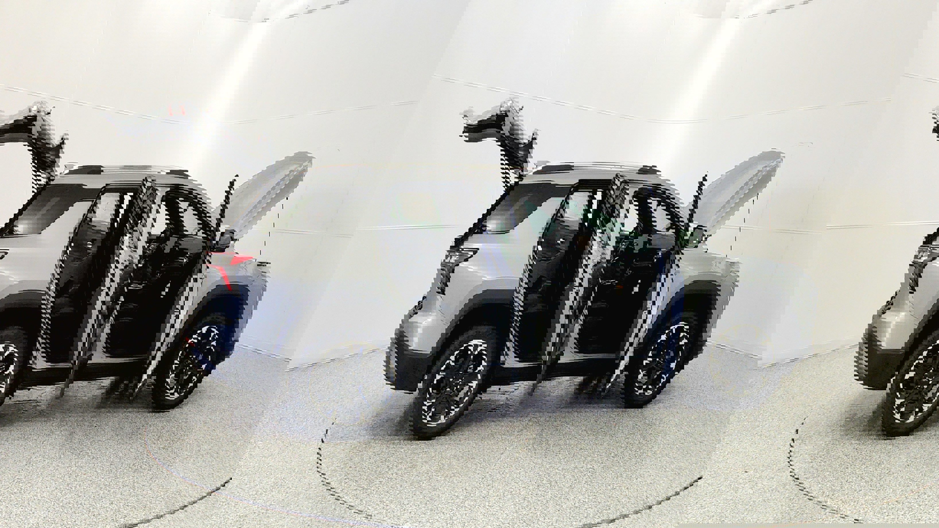 New 2026 Chevrolet Equinox LT image 12