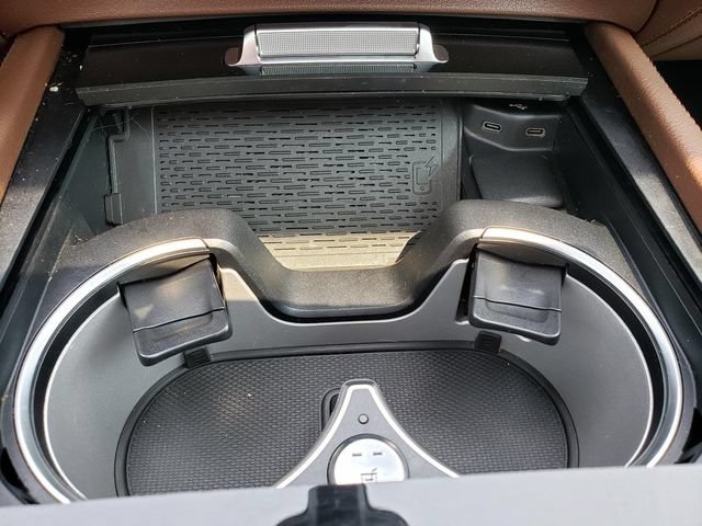 Used 2024 Mercedes-Benz GLS 450 4MATIC image 31