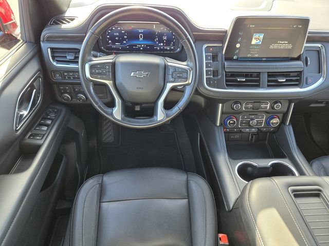 Used 2022 Chevrolet Tahoe Z71 image 16