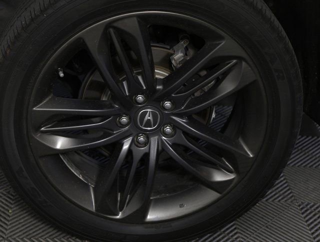 Used 2020 Acura RDX A-Spec image 7