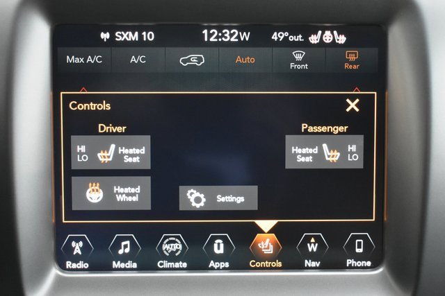 Used 2018 Jeep Compass Latitude w/ Popular Equipment Group image 24