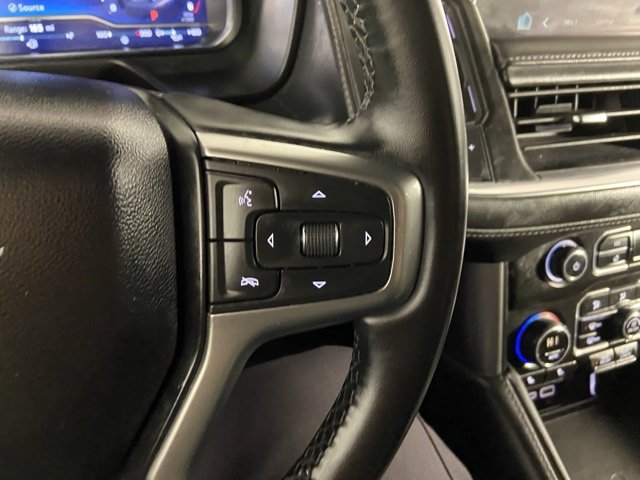 Used 2024 Chevrolet Suburban LT image 26