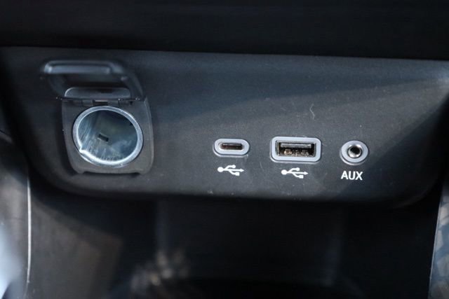 Certified 2023 Chevrolet TrailBlazer RS image 29