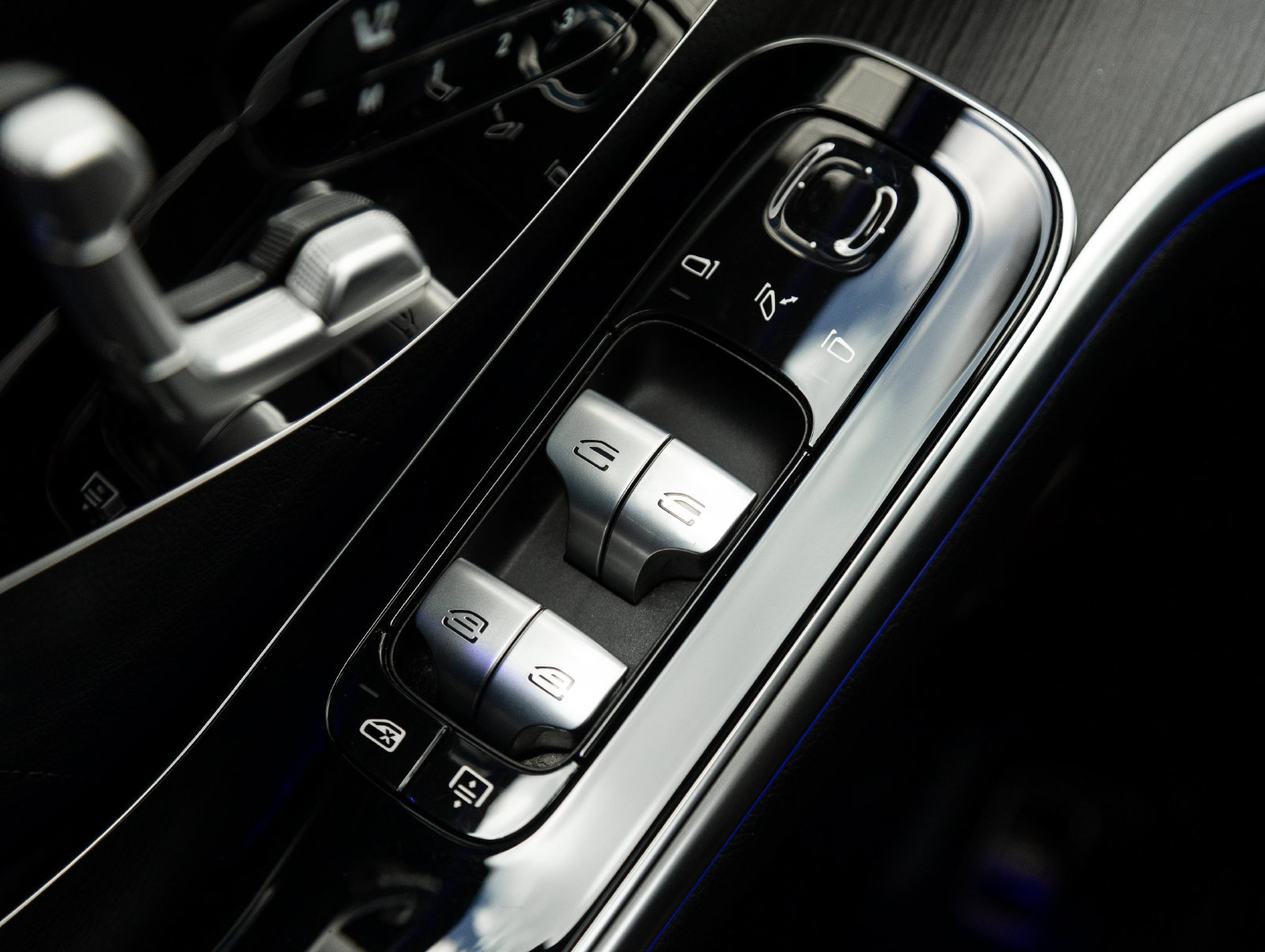 Used 2023 Mercedes-Benz S 580 4MATIC Sedan image 21