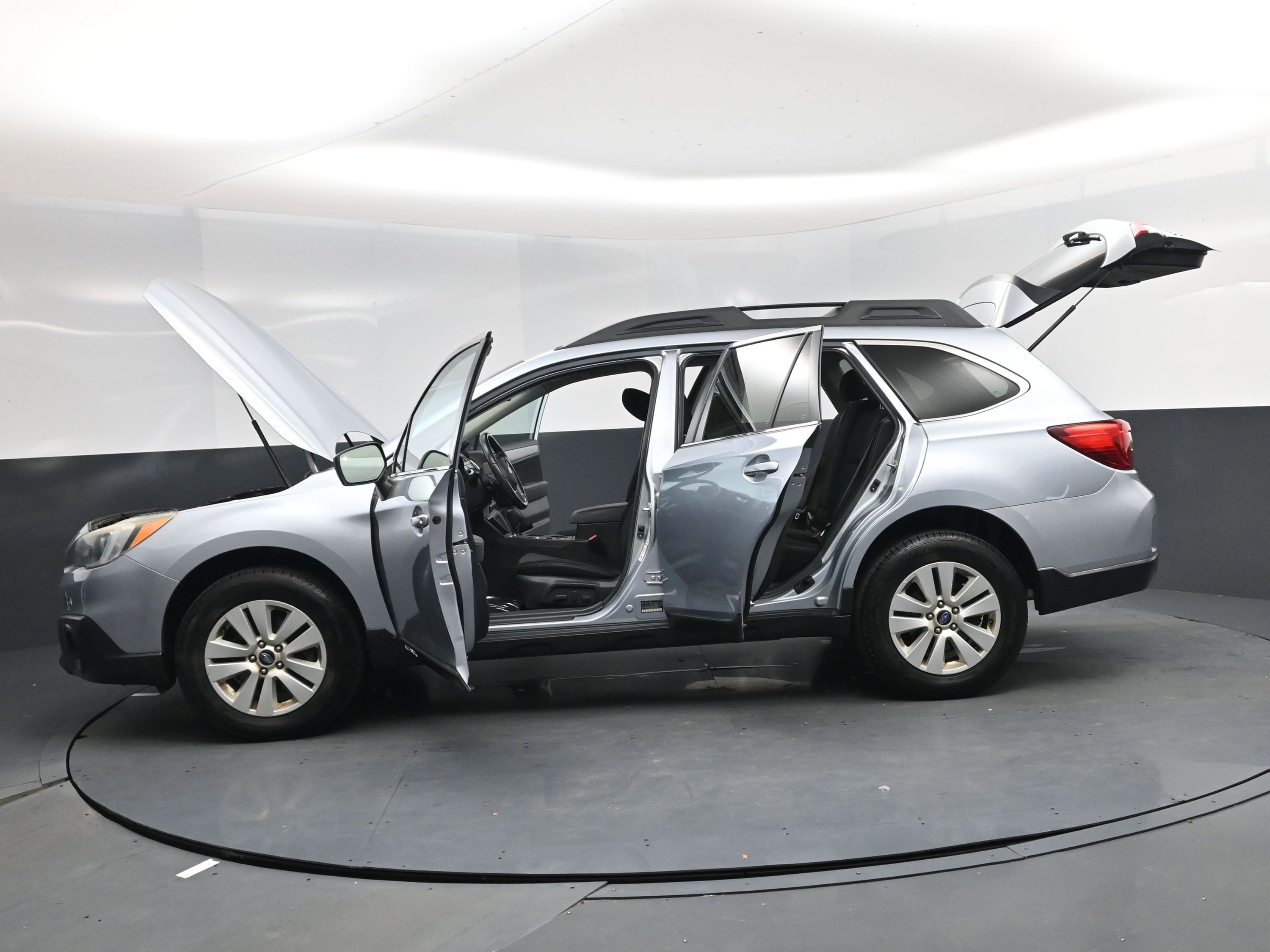 Used 2015 Subaru Outback 2.5i Premium image 22