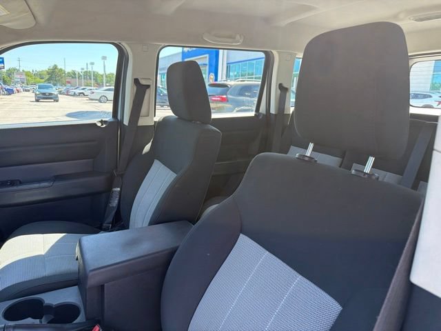 Used 2007 Dodge Nitro SXT AWD/4WD image 14