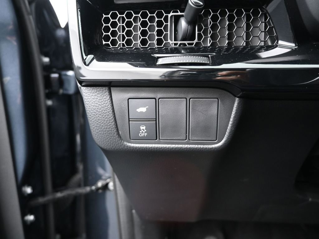 Certified 2024 Honda CR-V EX-L image 21
