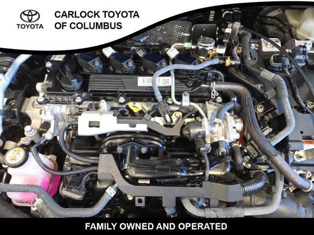 Used 2023 Toyota Corolla Cross AWD Hybrid w/ Convenience Package image 22