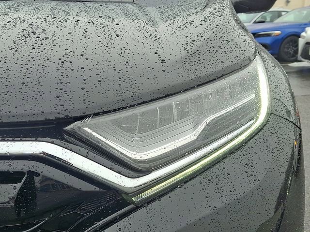 Used 2021 Honda CR-V Touring image 9
