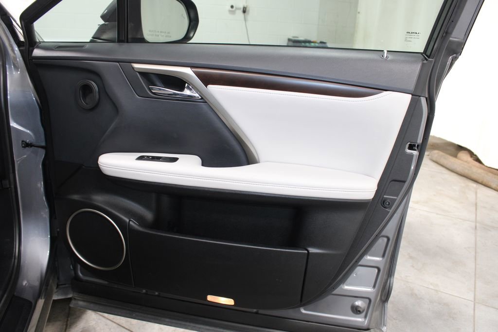 Used 2022 Lexus RX 350 FWD w/ Premium Package image 36
