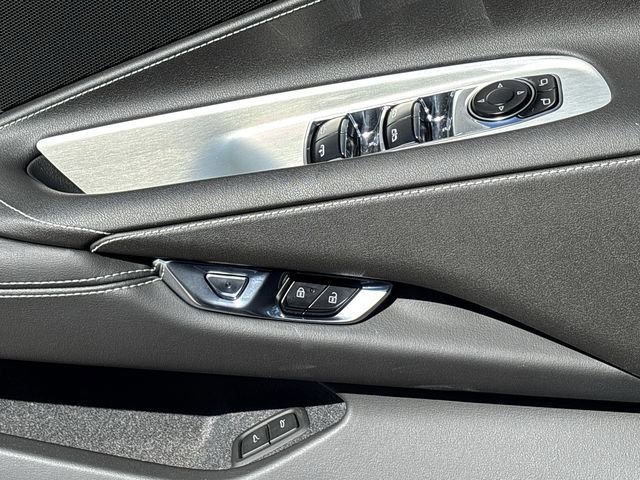 New 2026 Chevrolet Corvette Z06 image 18