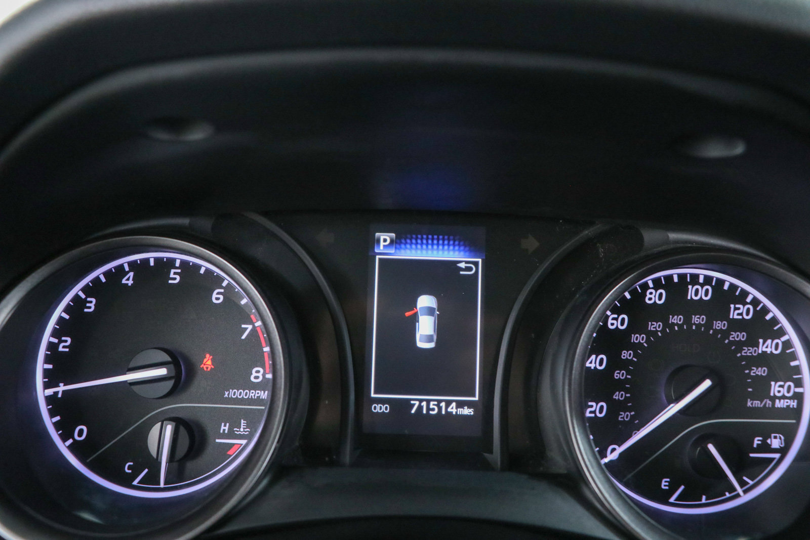 Used 2023 Toyota Camry SE FWD image 15