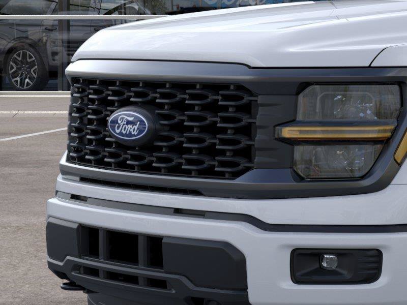 New 2026 Ford F150 STX w/ Equipment Group 200A AWD/4WD image 17
